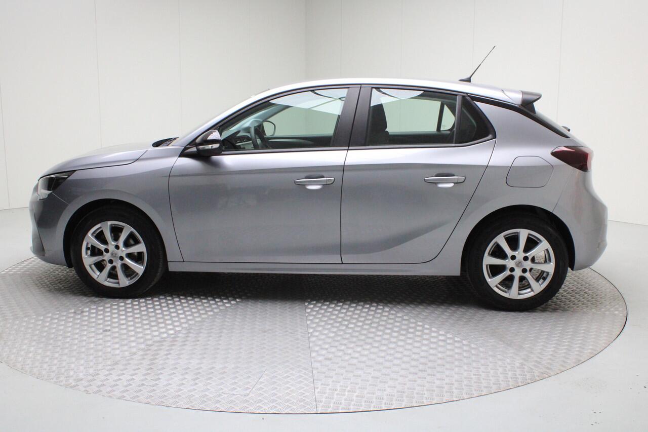 Opel CORSA 1.2 Edition | airco | carplay | cruise control | bluetooth telefoon