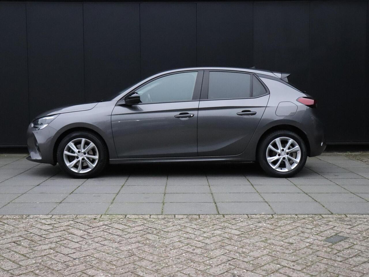 Opel CORSA 1.2 GS Line CRUISE | NAVI | LMV | APPLE CARPLAY | 360° CAMERA |