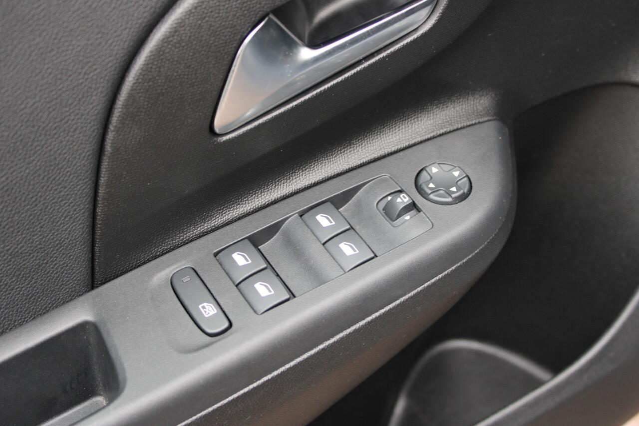 Opel CORSA 1.2 Turbo Hybrid GS | Navigatie | Led | Winterpack | Adaptieve cruise