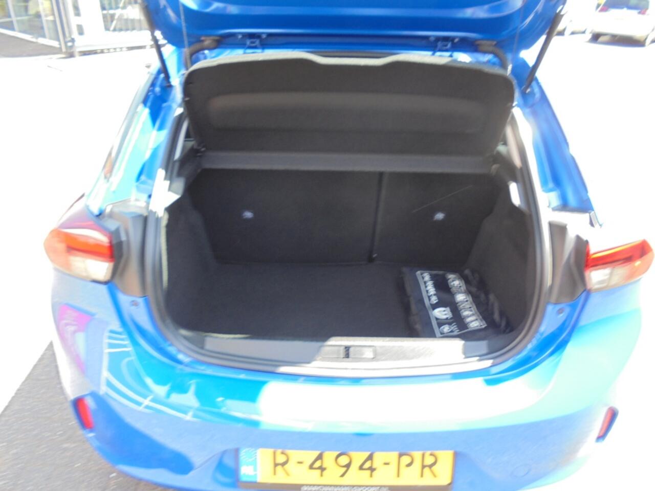 Opel CORSA 1.2 Edition||Navi||LMV||Rijklaar||.