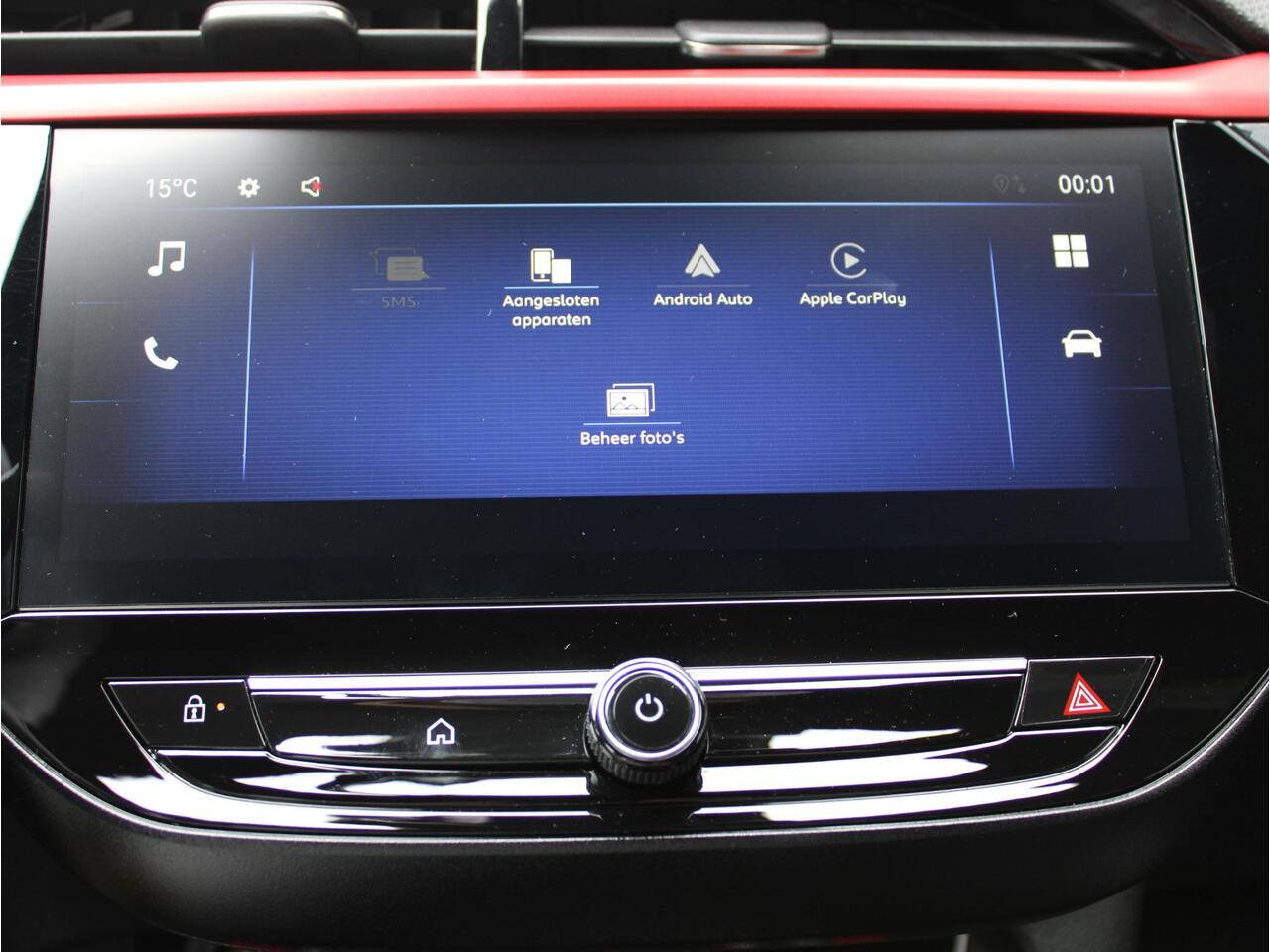 Opel CORSA 1.2 Turbo Yes VOORRAAD KORTING