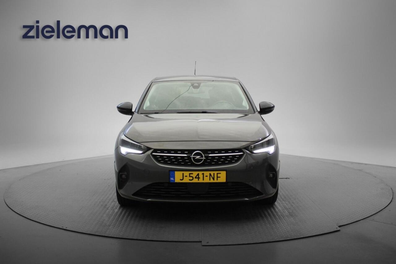 Opel CORSA Electric Elegance 50 kWh - Carplay, Navi, Cruise, Clima, Camera