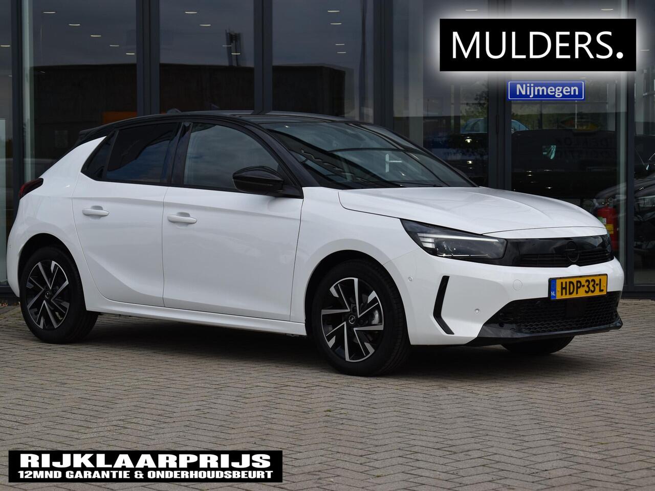 opel-corsa-1.2-gs-navi---ecc---lmv