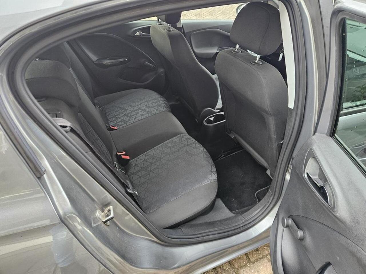 Opel CORSA 1.0 Turbo 120 Jaar Edition