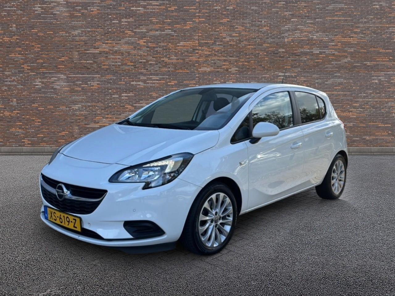Opel CORSA 1.0 Turbo ECC LMV NAVIGATIE CRUISE