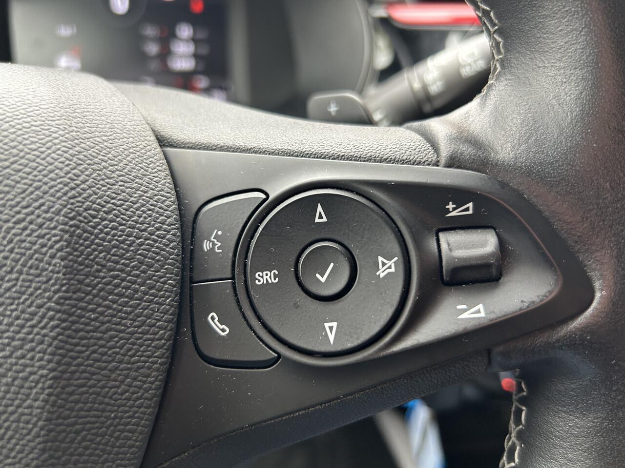 Opel CORSA 1.2 GS Line // LED // APPLE CARPLAY / ANDROID AUTO // AIRCO // CRUISE