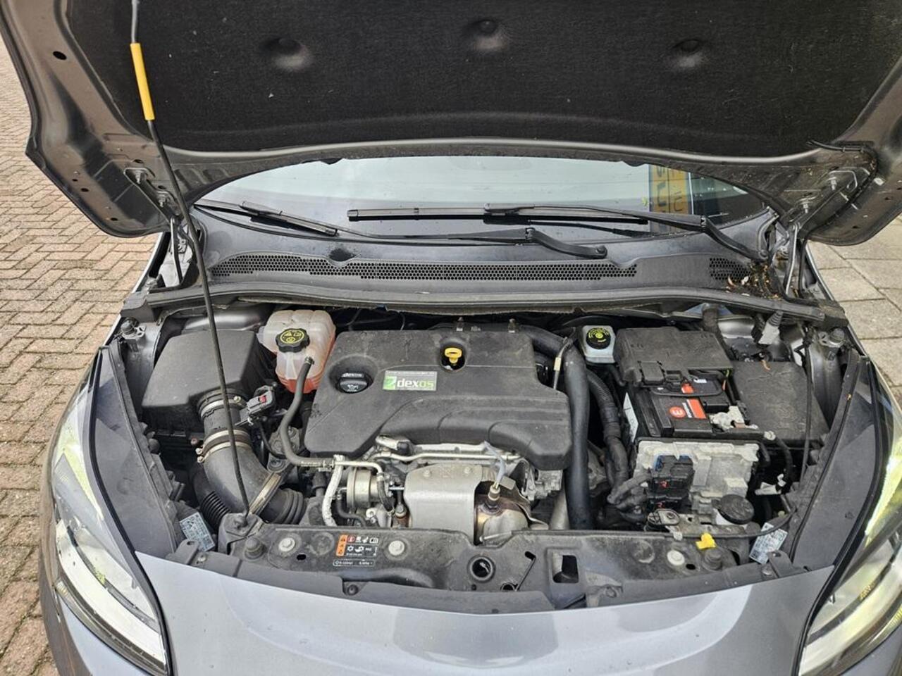 Opel CORSA 1.0 Turbo 120 Jaar Edition