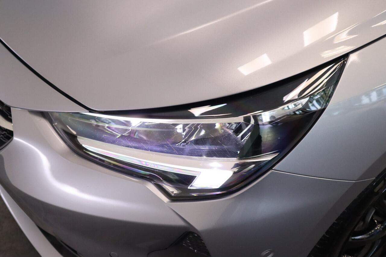 Opel CORSA 1.2 GS Line Navigatie Cruise Control 16LMV Two tone Color PDC Achteruit camera 24 maanden garantie mogelijk (*vraag naar de voorwaarden)