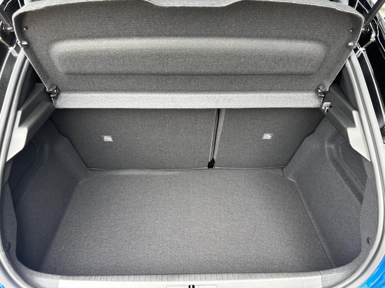 Opel CORSA Yes 1.2 Turbo 100pk