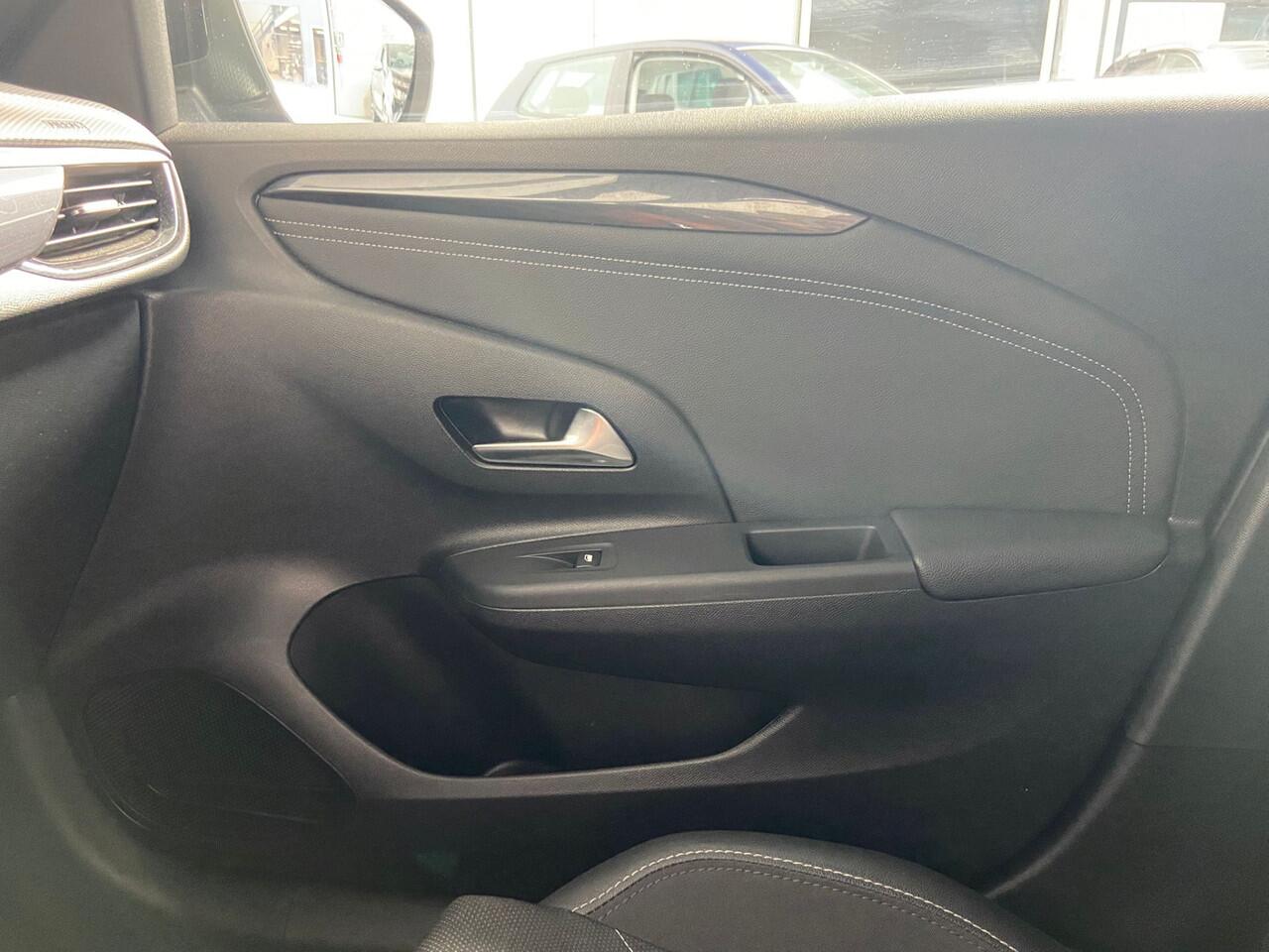 Opel CORSA 1.2 Turbo GS 100PK Fabrieksgarantie!