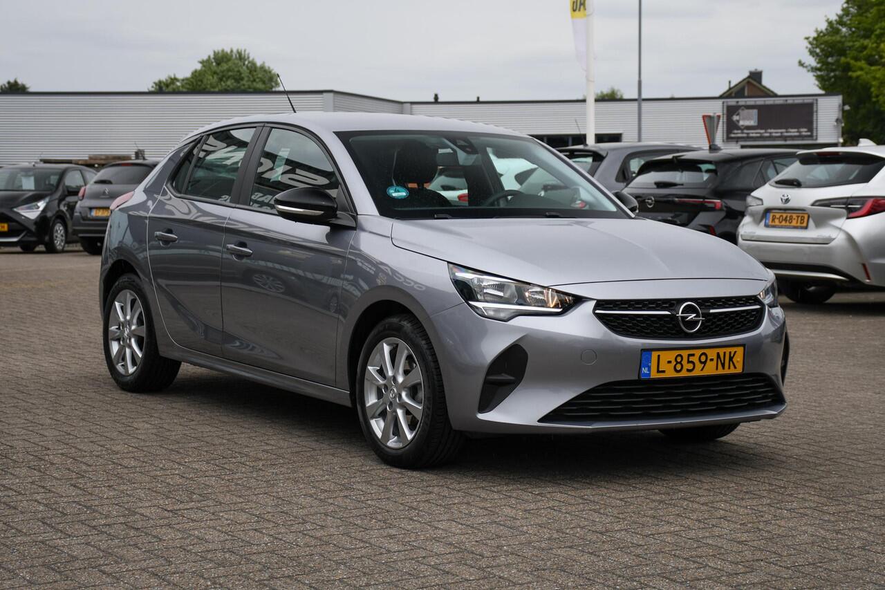 Opel CORSA 1.2 Edition APPLE CARPLAY/ CUISE CONTROL/ DAB