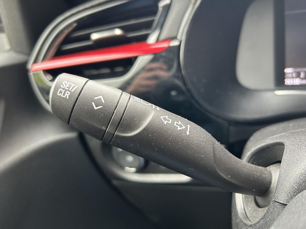 Opel CORSA 1.2 GS Line // LED // APPLE CARPLAY / ANDROID AUTO // AIRCO // CRUISE