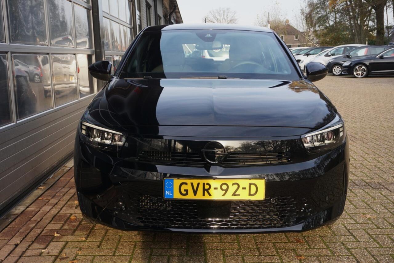 Opel CORSA 1.2 Turbo GS