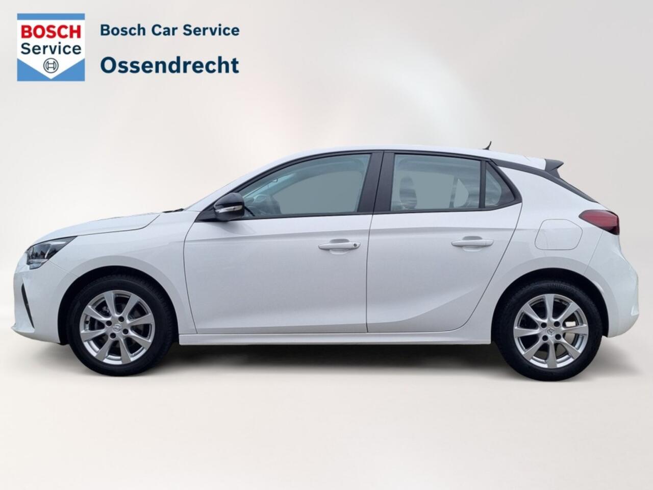 Opel CORSA 1.2 EDITION