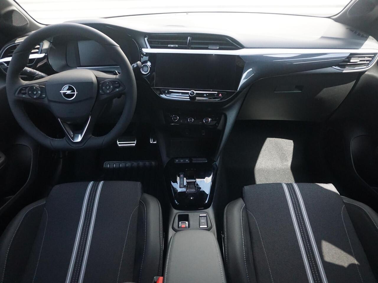 Opel CORSA 1.2 Turbo Hybrid GS