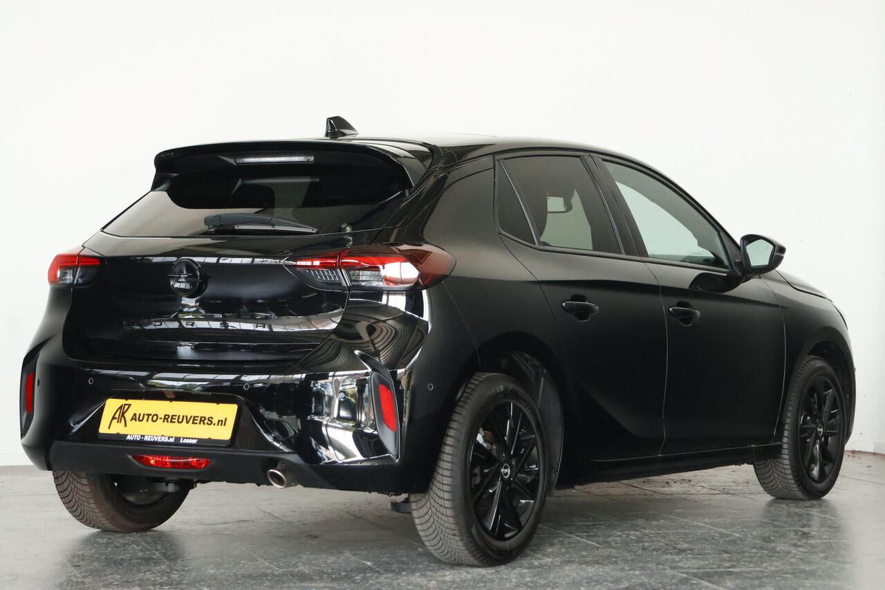 Opel CORSA 1.2 Turbo GS / Panorama / Navi / LED / CarPlay / Cam