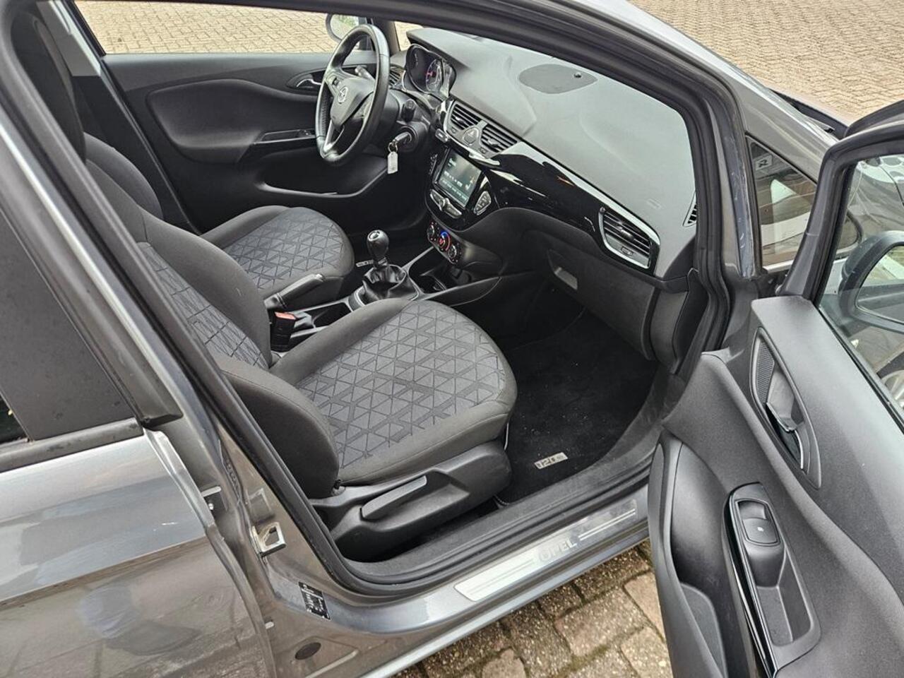 Opel CORSA 1.0 Turbo 120 Jaar Edition
