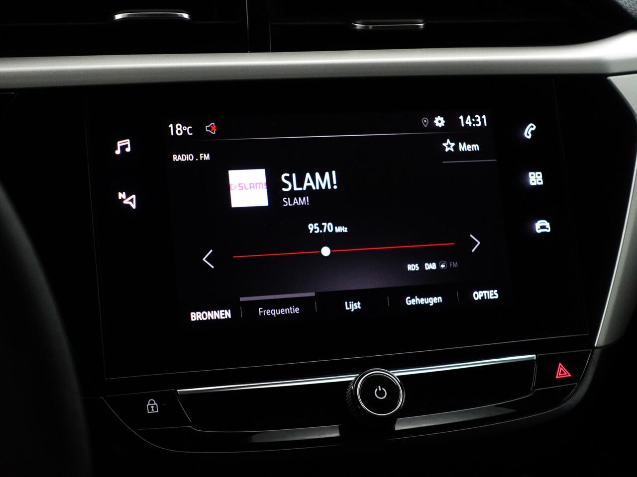 Opel CORSA 1.2 Edition- Park Assist, Lane Assist, Clima, Cruise, Privacy Glass, Comfort Interieur