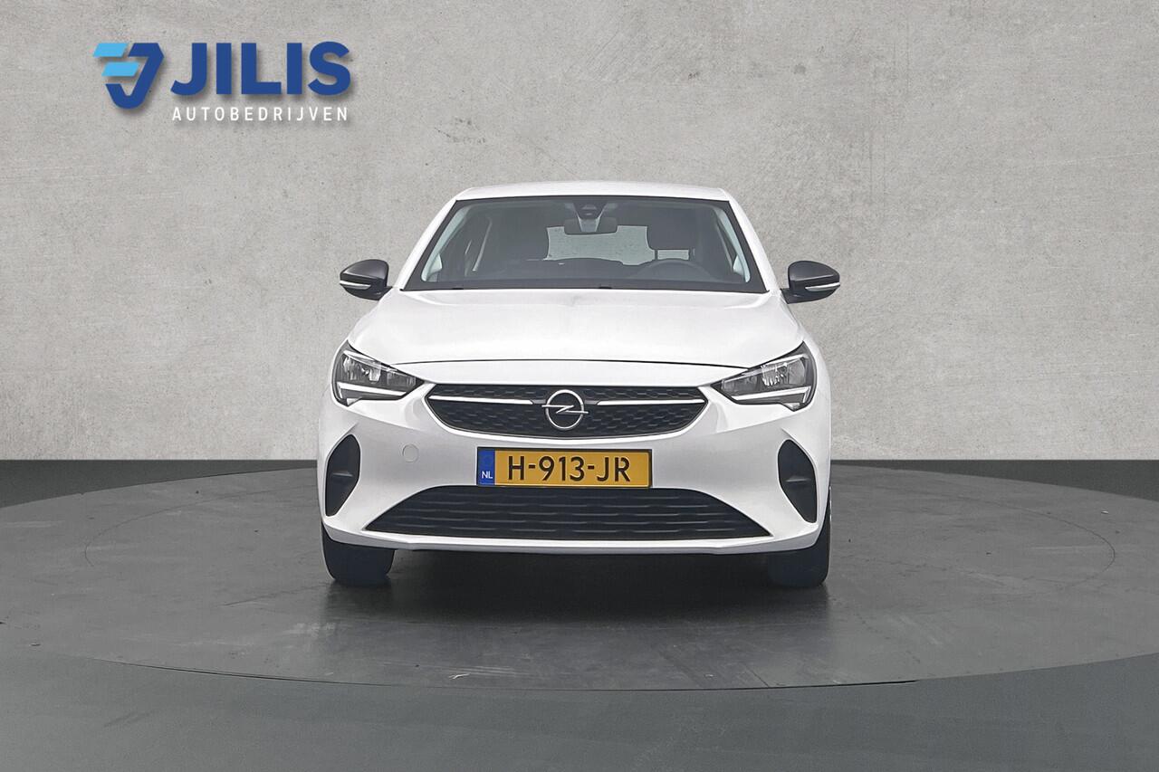 Opel CORSA 1.2 Edition | Navigatie | Cruise control | Airco | Multifunctioneel stuur | Bluetooth