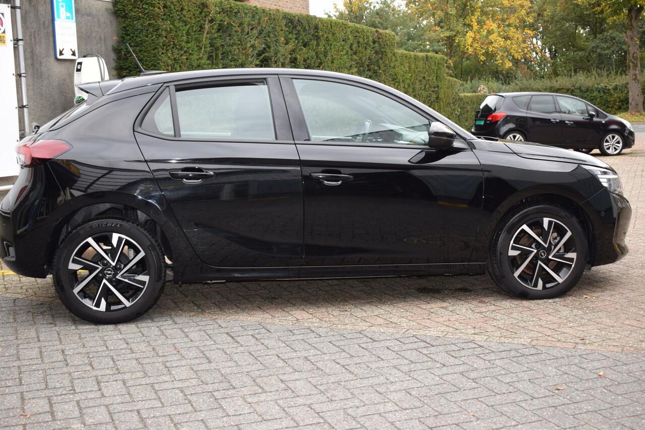 Opel CORSA 1.2 Turbo GS