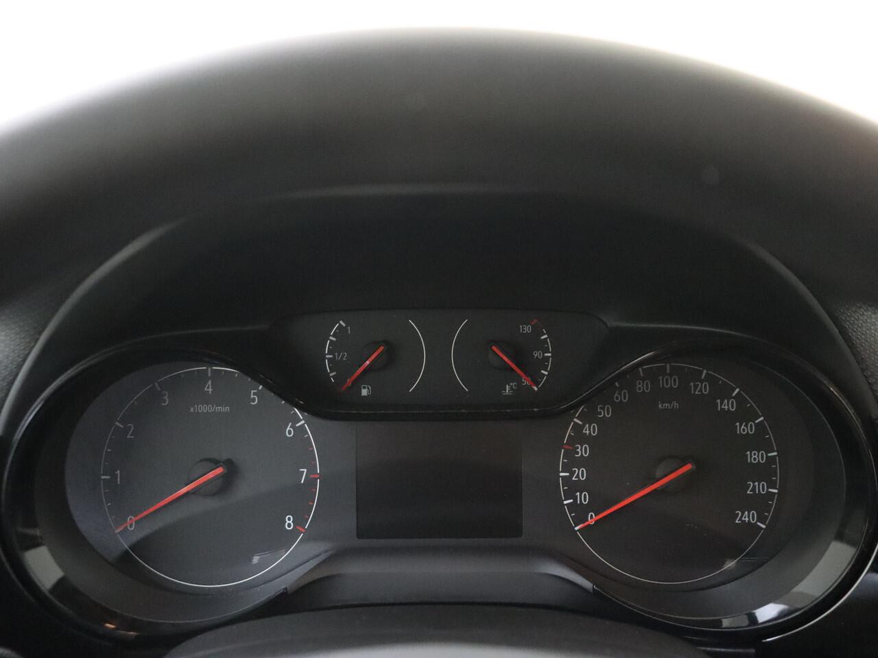 Opel CORSA 1.2 Level 2 | Airco | Parkeerhulp | Carplay | Cruise |