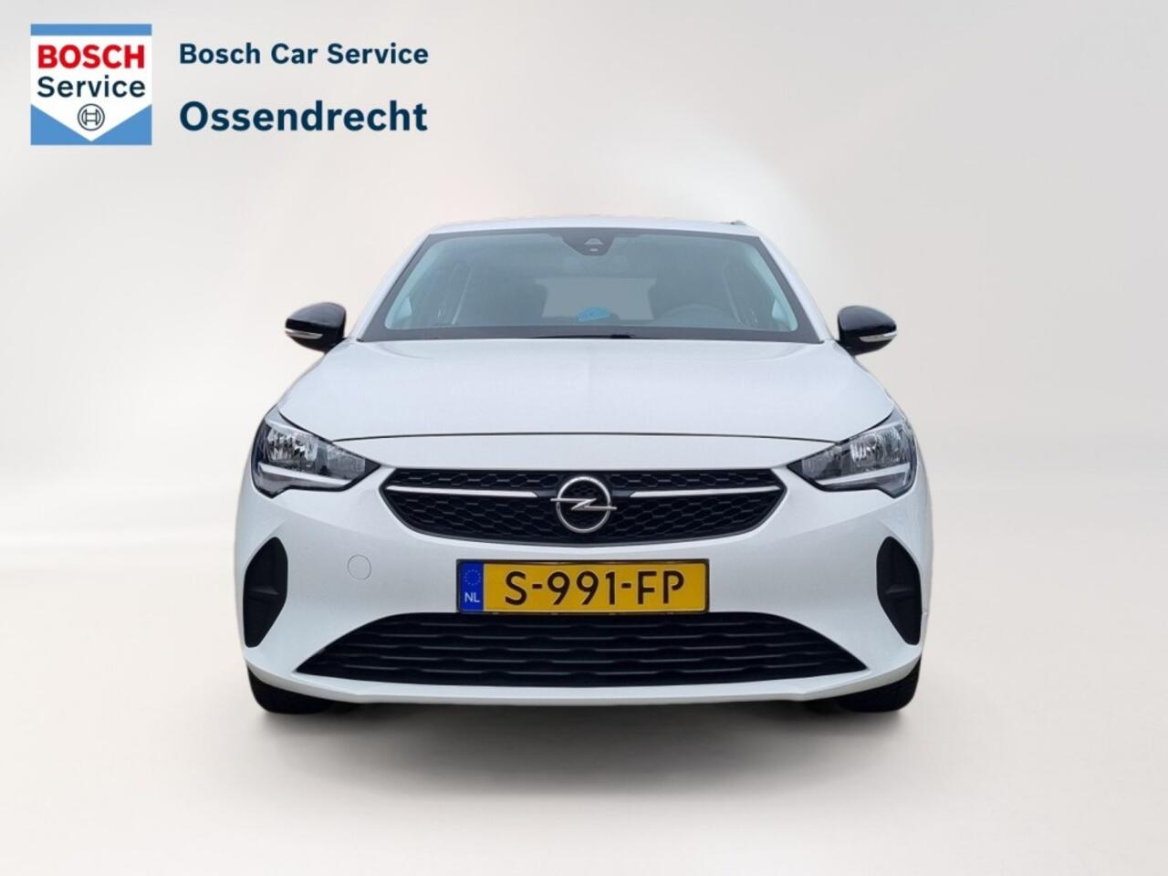 Opel CORSA 1.2 EDITION