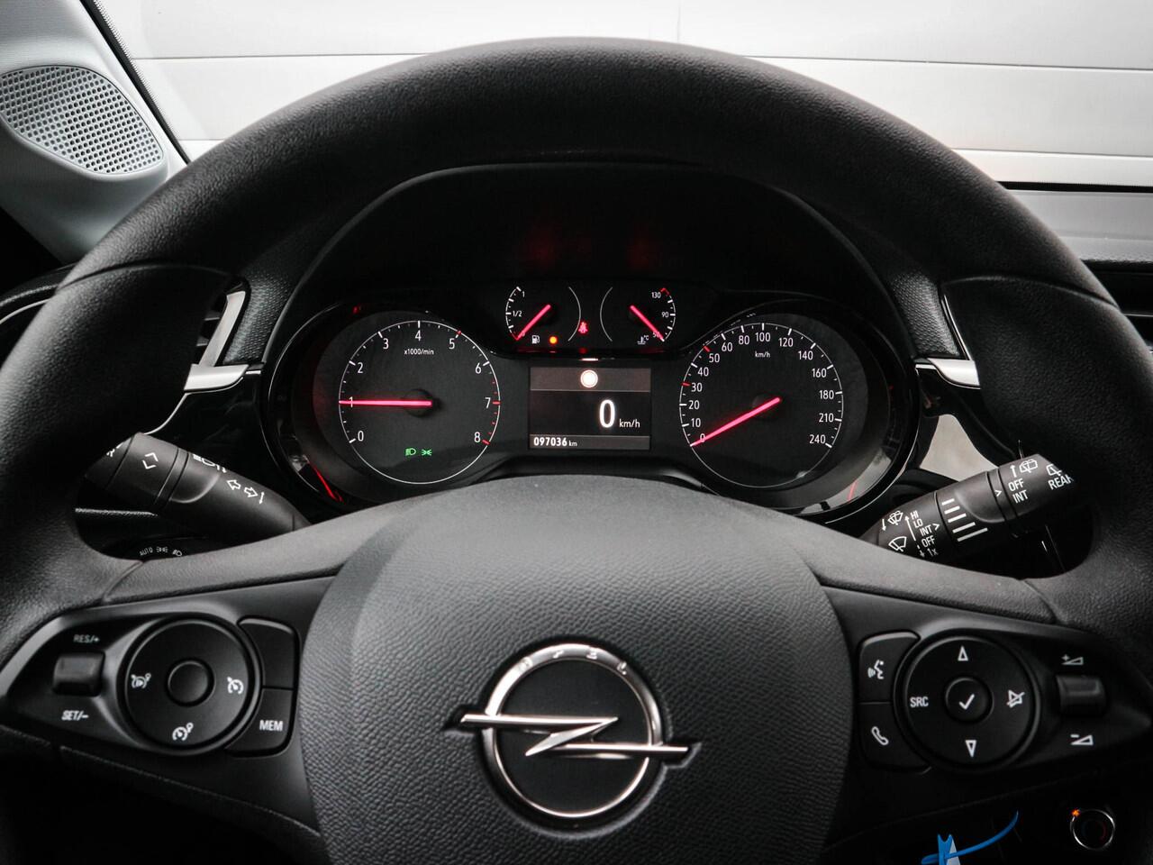 Opel CORSA 1.2 Edition | Clima | Cruise | Led | Apple Carplay |