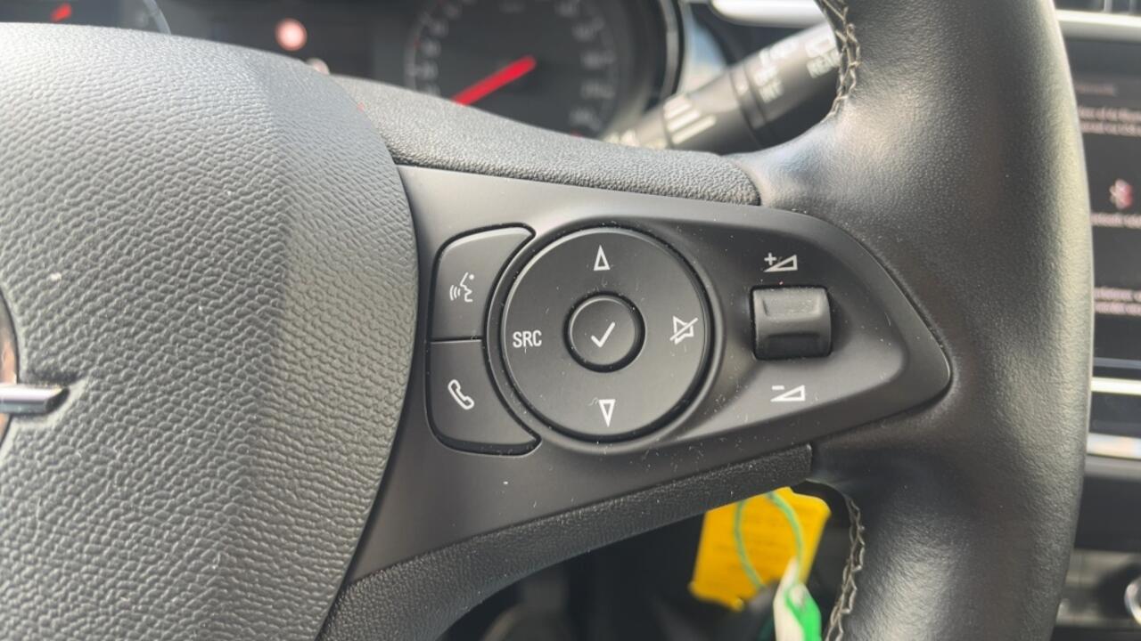 Opel CORSA 1.2 Elegance