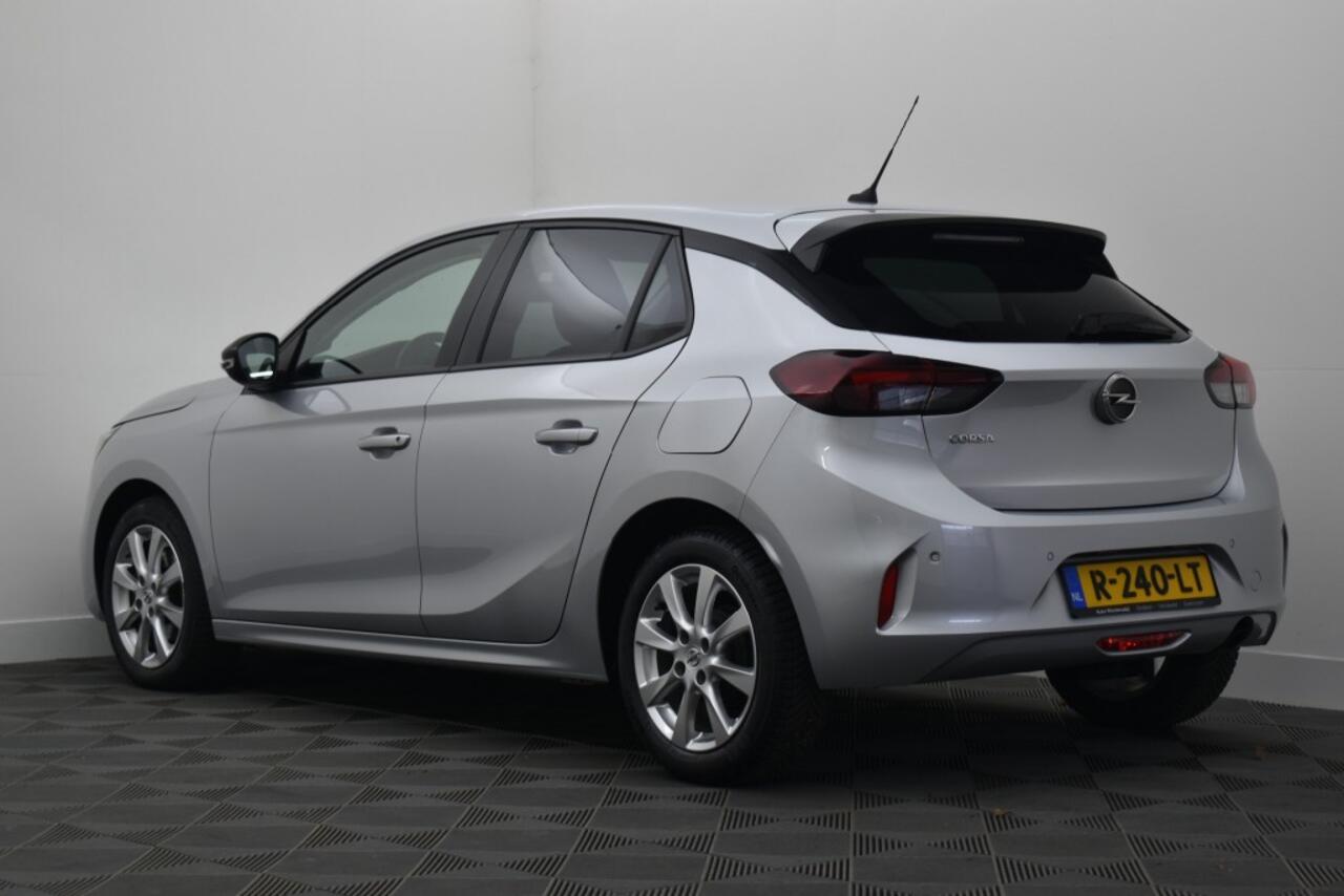 Opel CORSA 1.2 Turbo 100PK Elegance