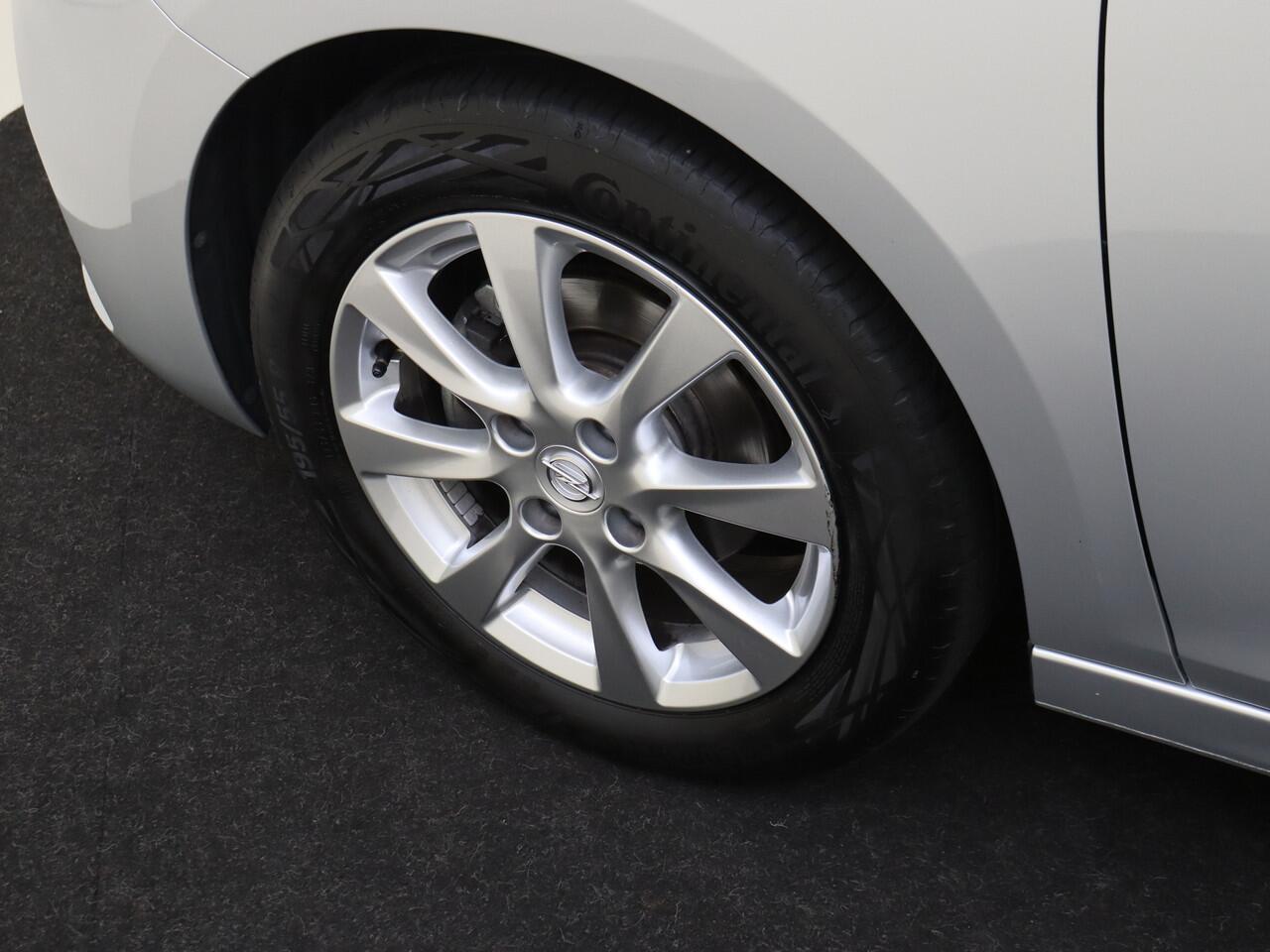 Opel CORSA 1.2 Level 2 | Airco | Parkeerhulp | Carplay | Cruise |