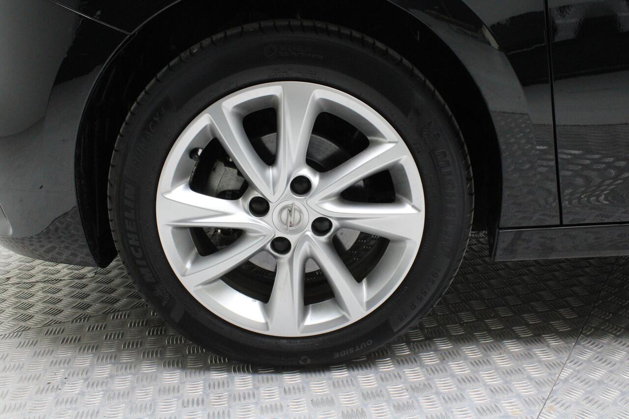 Opel CORSA 1.2 Edition | airco | bluetooth telefoon | cruise control | elektrische spiegels + ramen voor