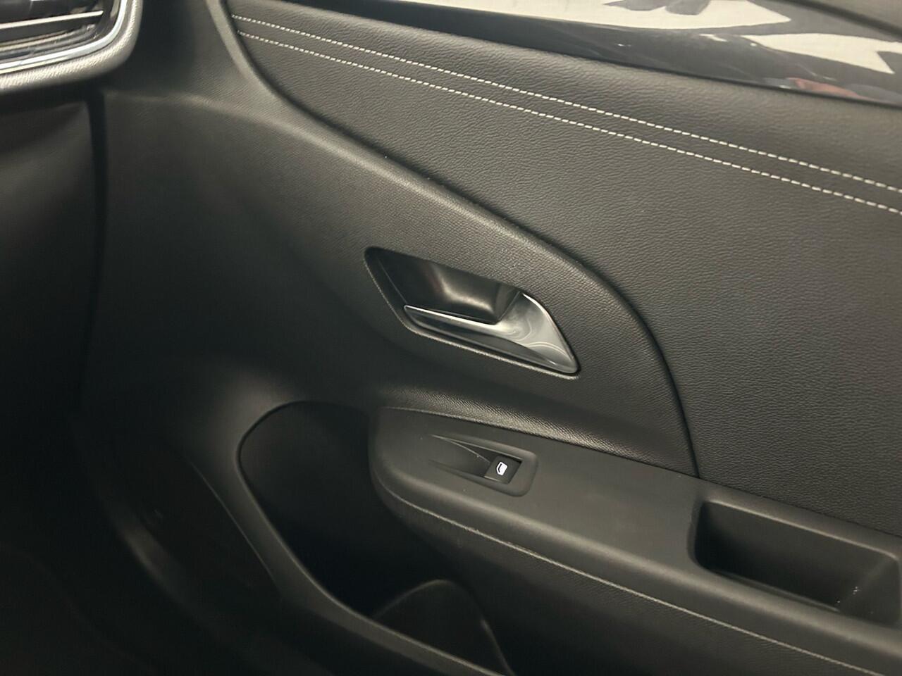 Opel CORSA 1.2 Turbo GS 100 PK. Fabrieksgarantie!