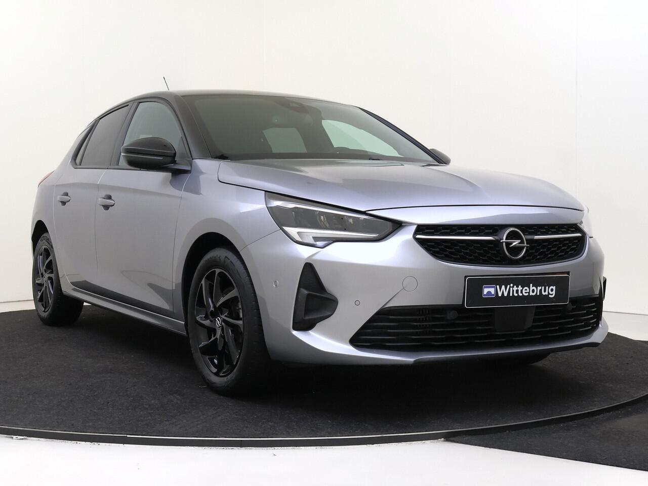 Opel CORSA 1.2 Level 4 | Camera | Carplay | Airco |