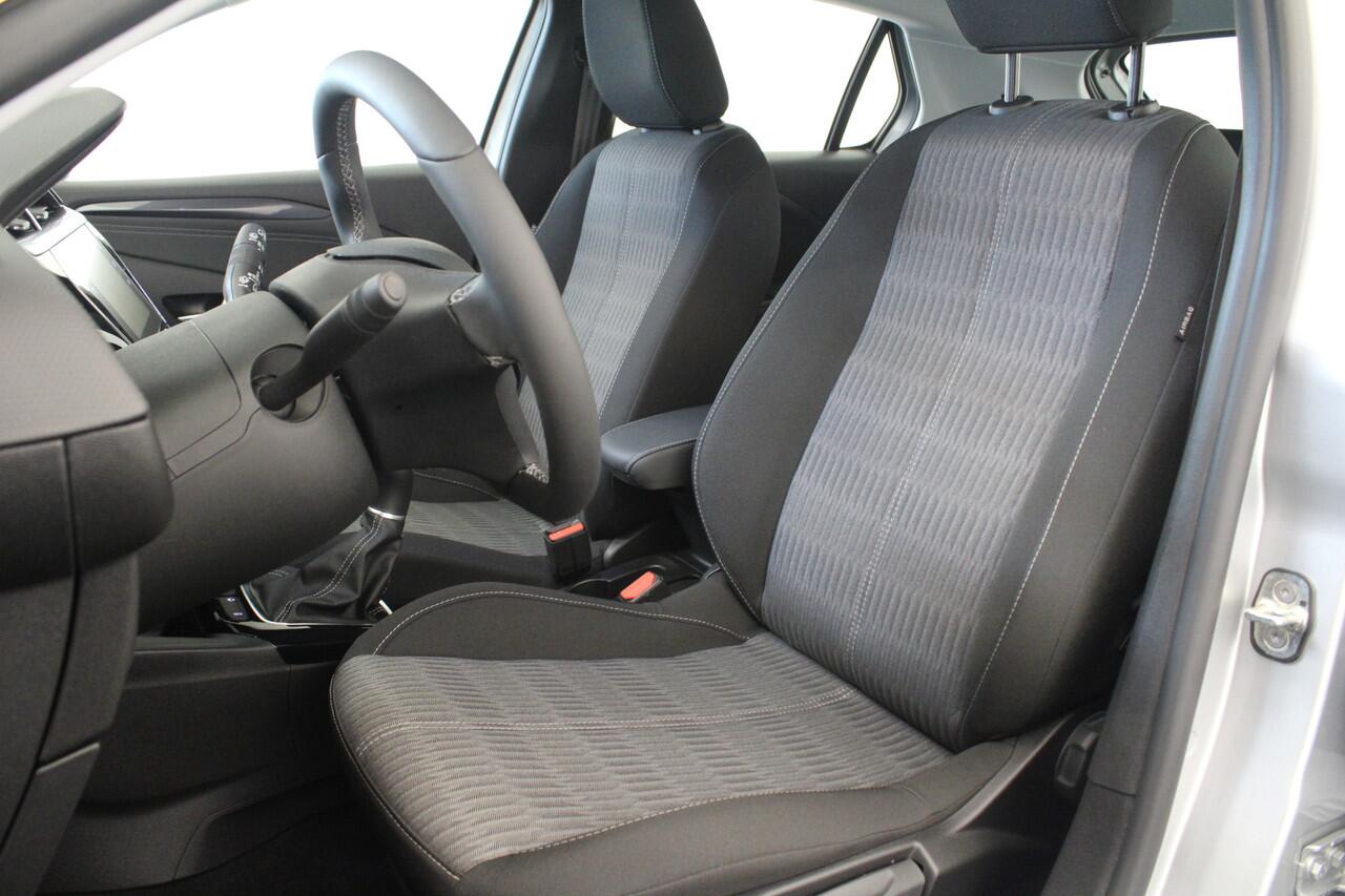 Opel CORSA 1.2 Elegance |Navi|Carplay|