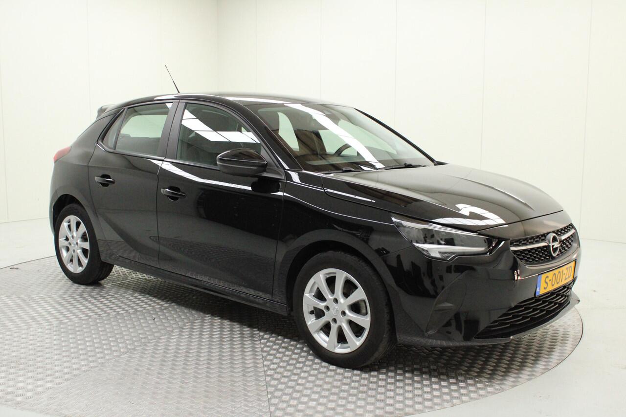 Opel CORSA 1.2 | Automaat | Carplay / Airco / Cruise / Bluetooth