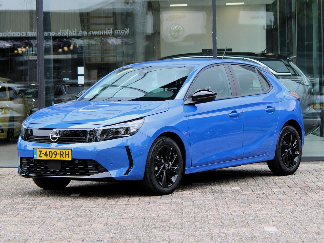 Opel CORSA 1.2 | Apple Carplay / Airco / Cruise