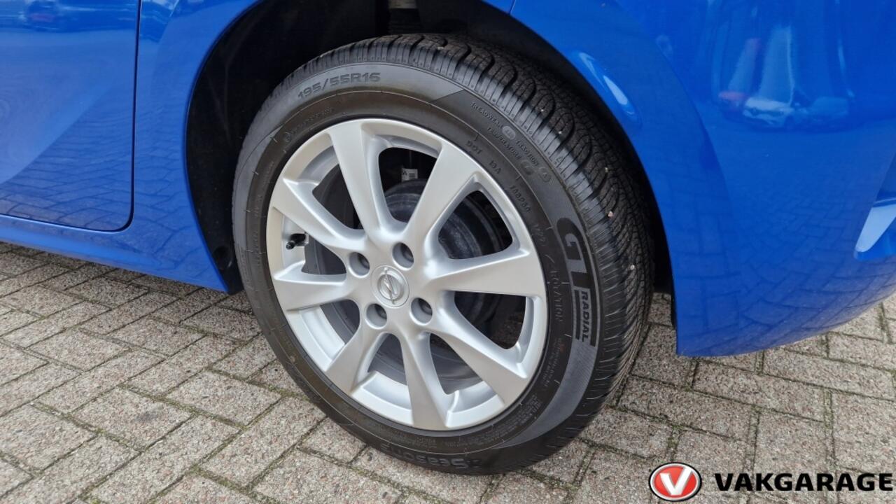 Opel CORSA 1.2 Edition