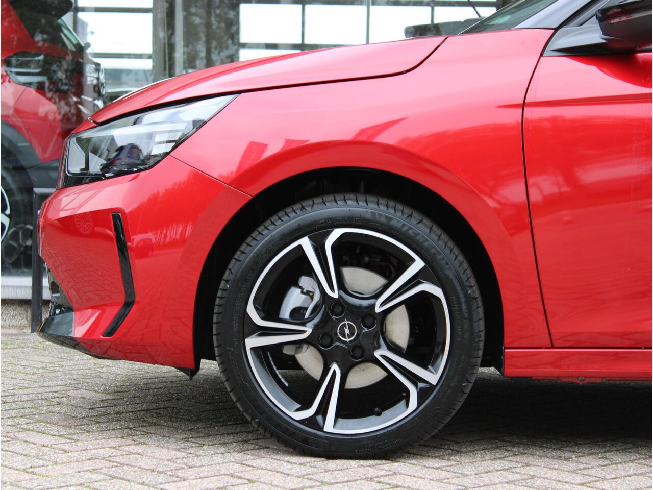 Opel CORSA 1.2 Turbo Yes VOORRAAD KORTING