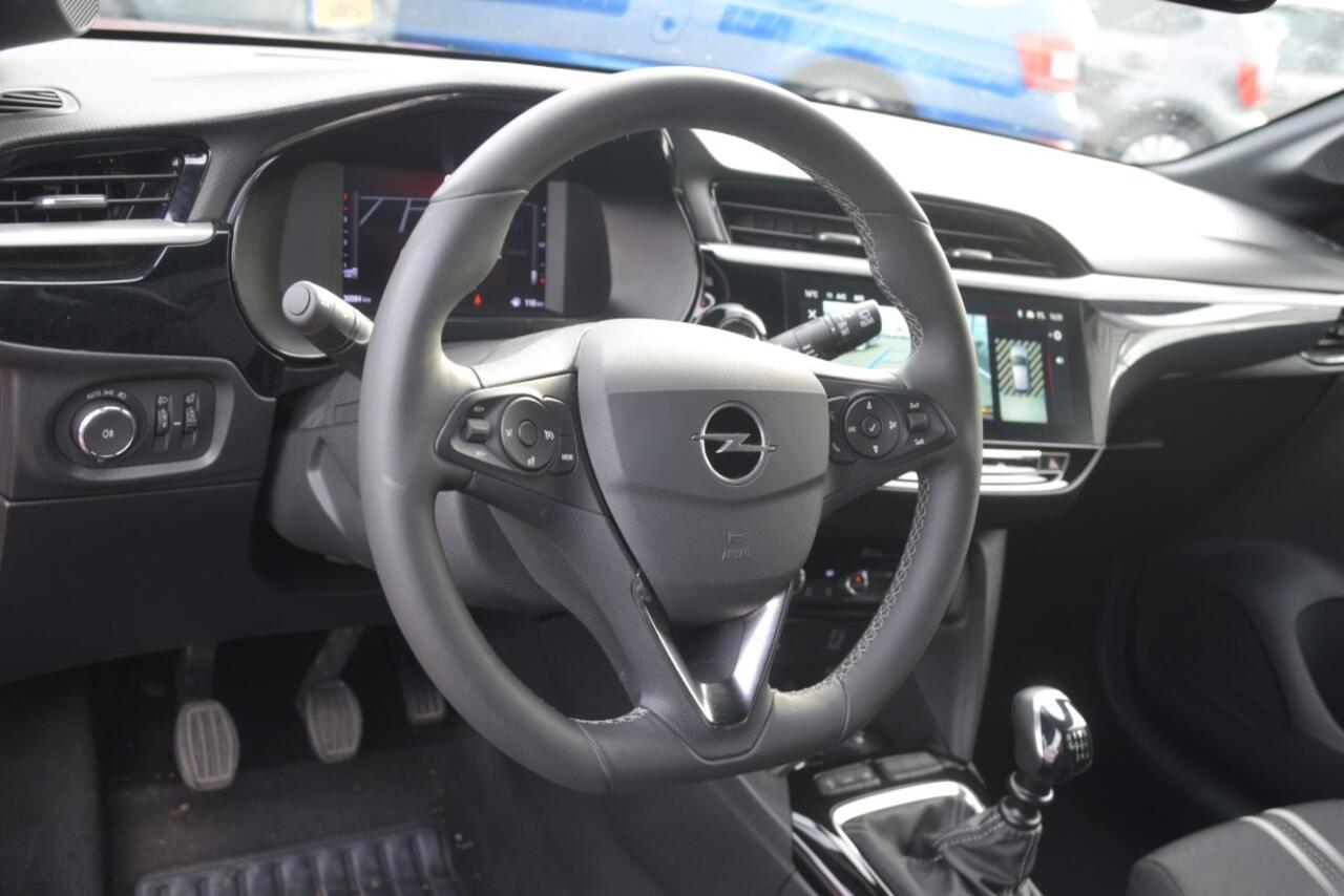 Opel CORSA 1.2 Turbo GS LED | Carplay | Camera | PDC | Clima | DAB | Bluetooth | Navi