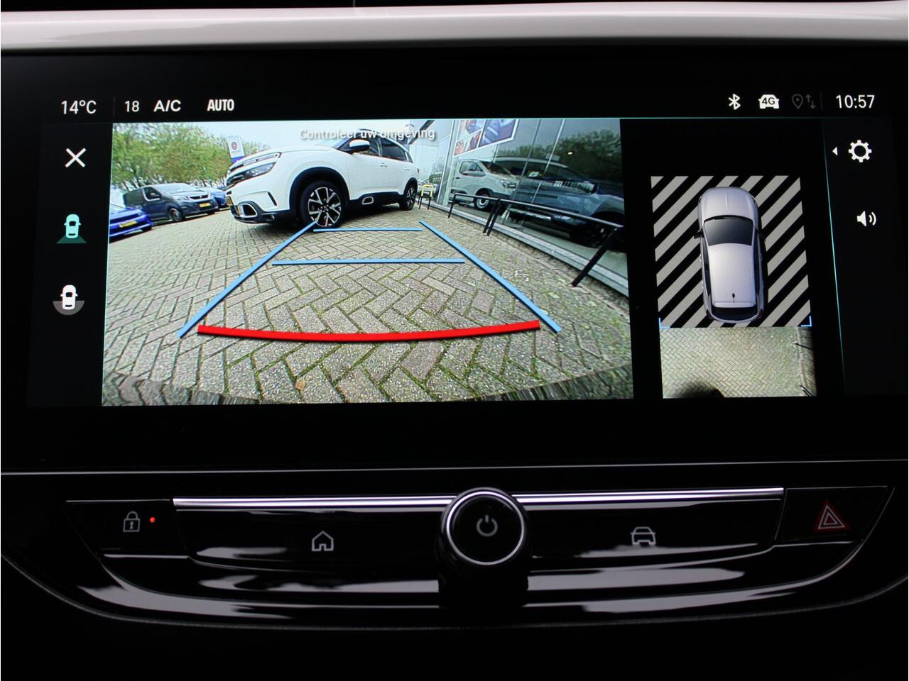 Opel CORSA 1.2 Turbo Hybrid GS VOORRAAD KORTING