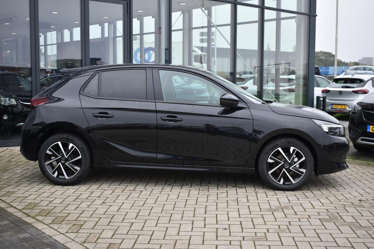 Opel CORSA 1.2 GS VOORRAAD KORTING