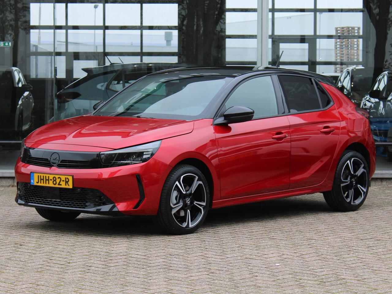 Opel CORSA 1.2 Turbo Yes VOORRAAD KORTING