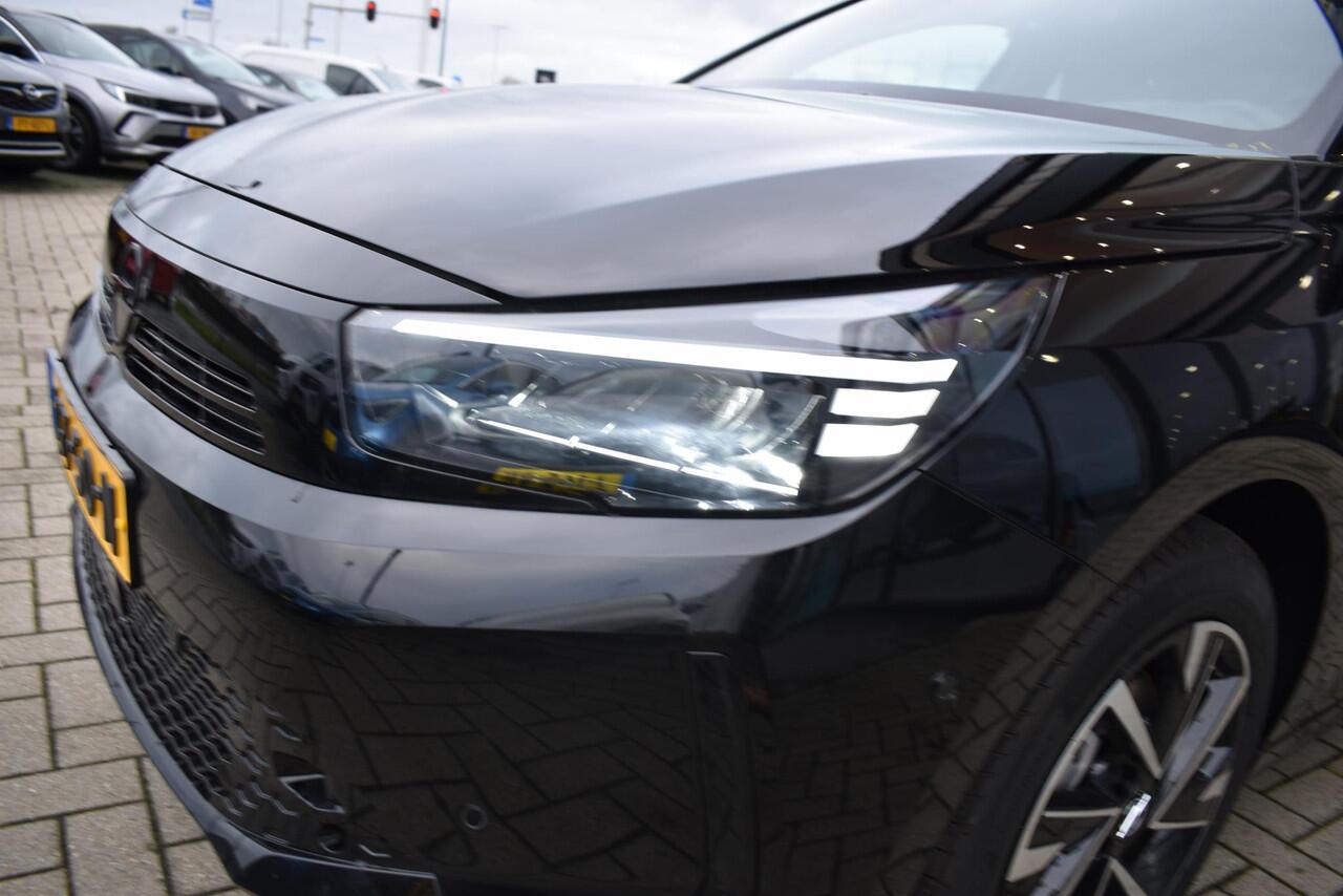 Opel CORSA 1.2 Turbo GS VOORRAAD KORTING