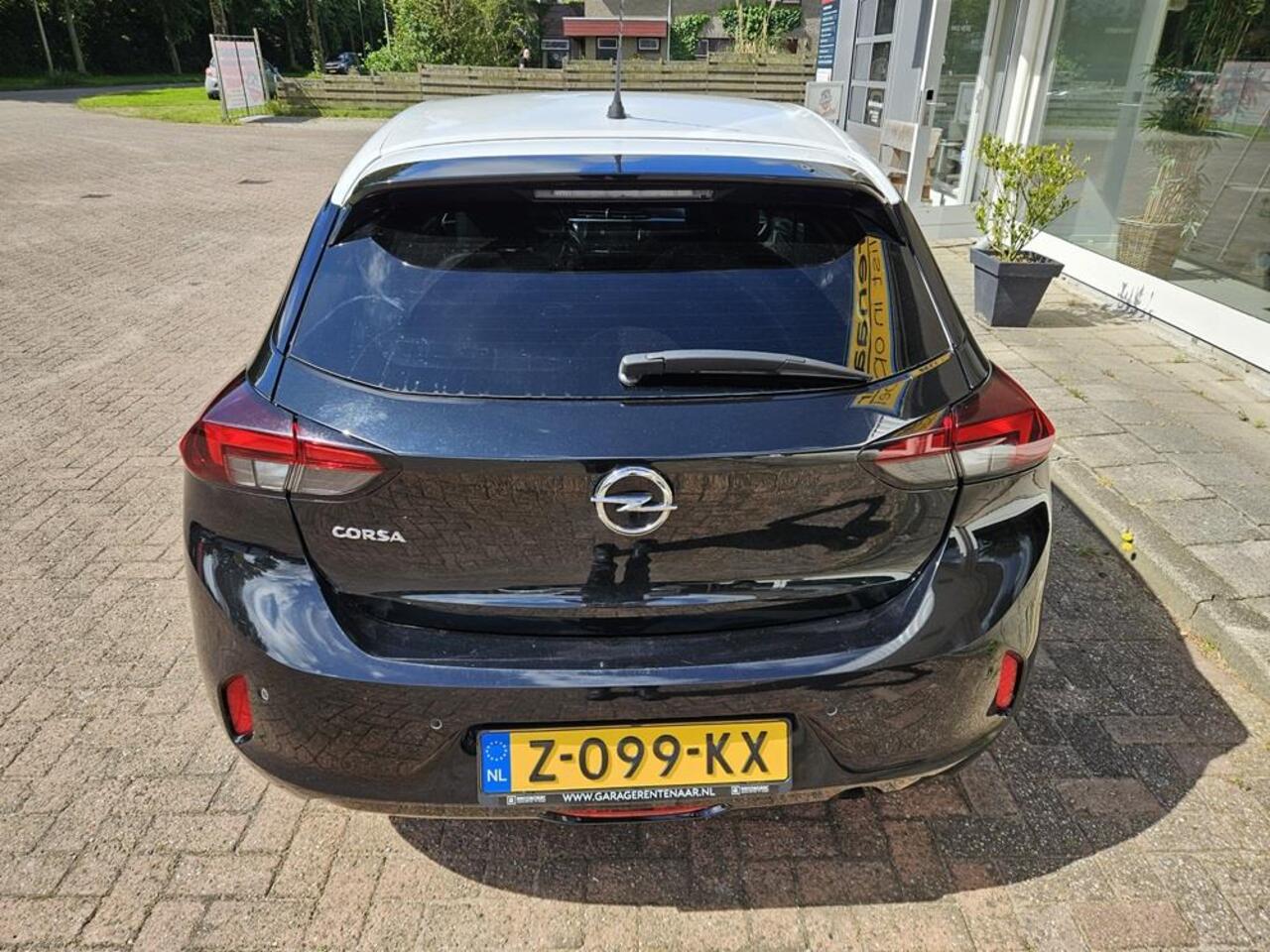 Opel CORSA 1.2 Edition