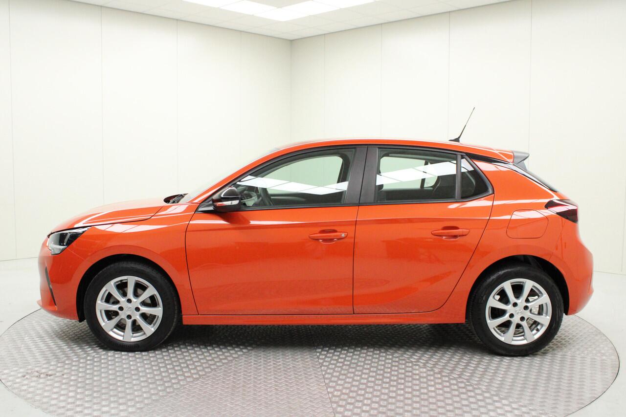 Opel CORSA 1.2 Edition | Climate / Cruise / Carplay / LMV / Bluetooth