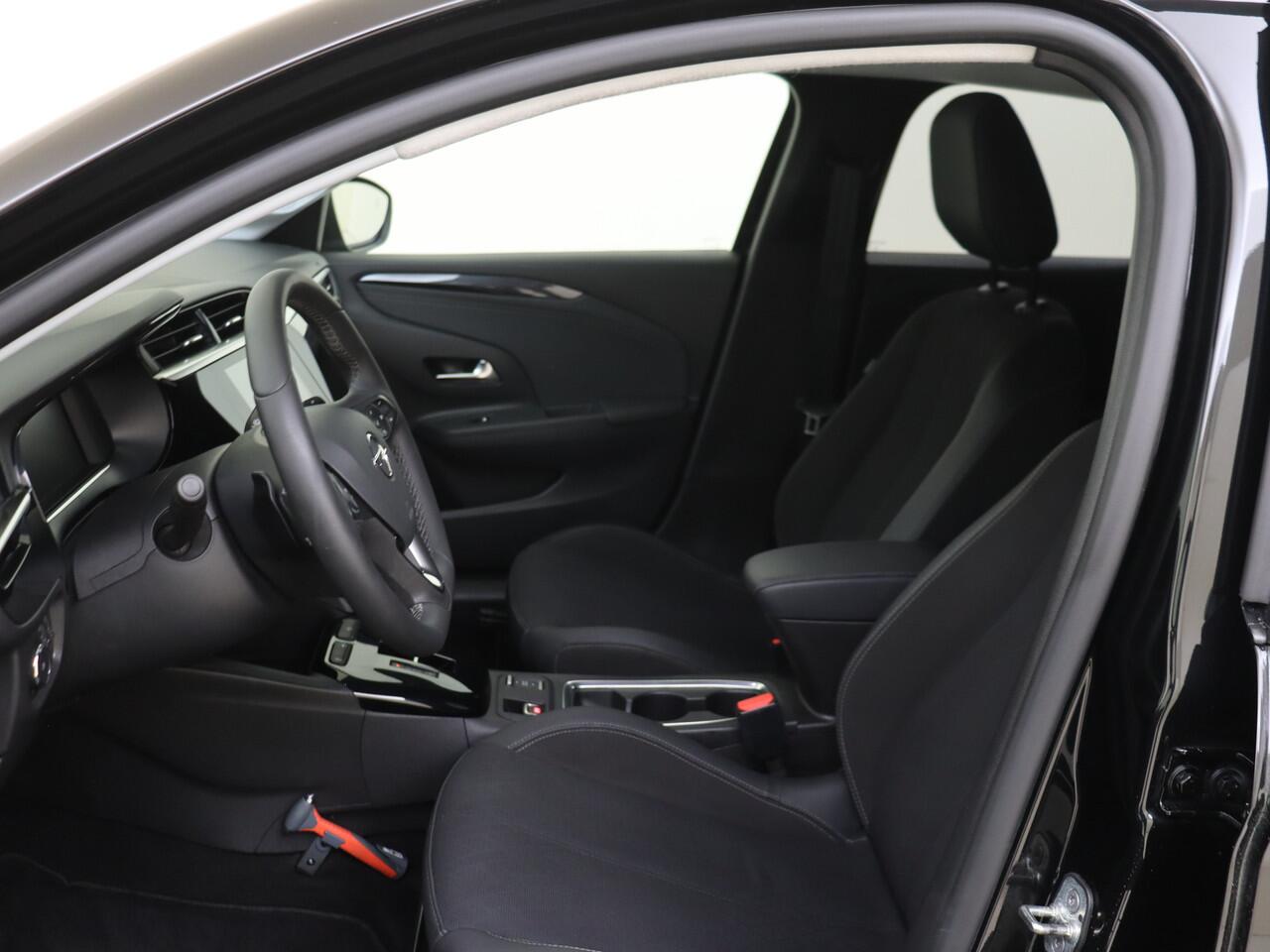 Opel CORSA 1.2 Level 3 | Automaat | Camera | Dodehoekbewaking | Carplay |