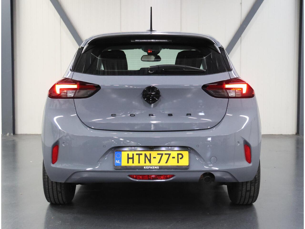 Opel CORSA 1.2 Edition | 1ste eigenaar | AppleCarplay/AndroidAuto | Airco | Cruise Control | 10"scherm | Camera | LED | Parkeersensoren | Isofix |