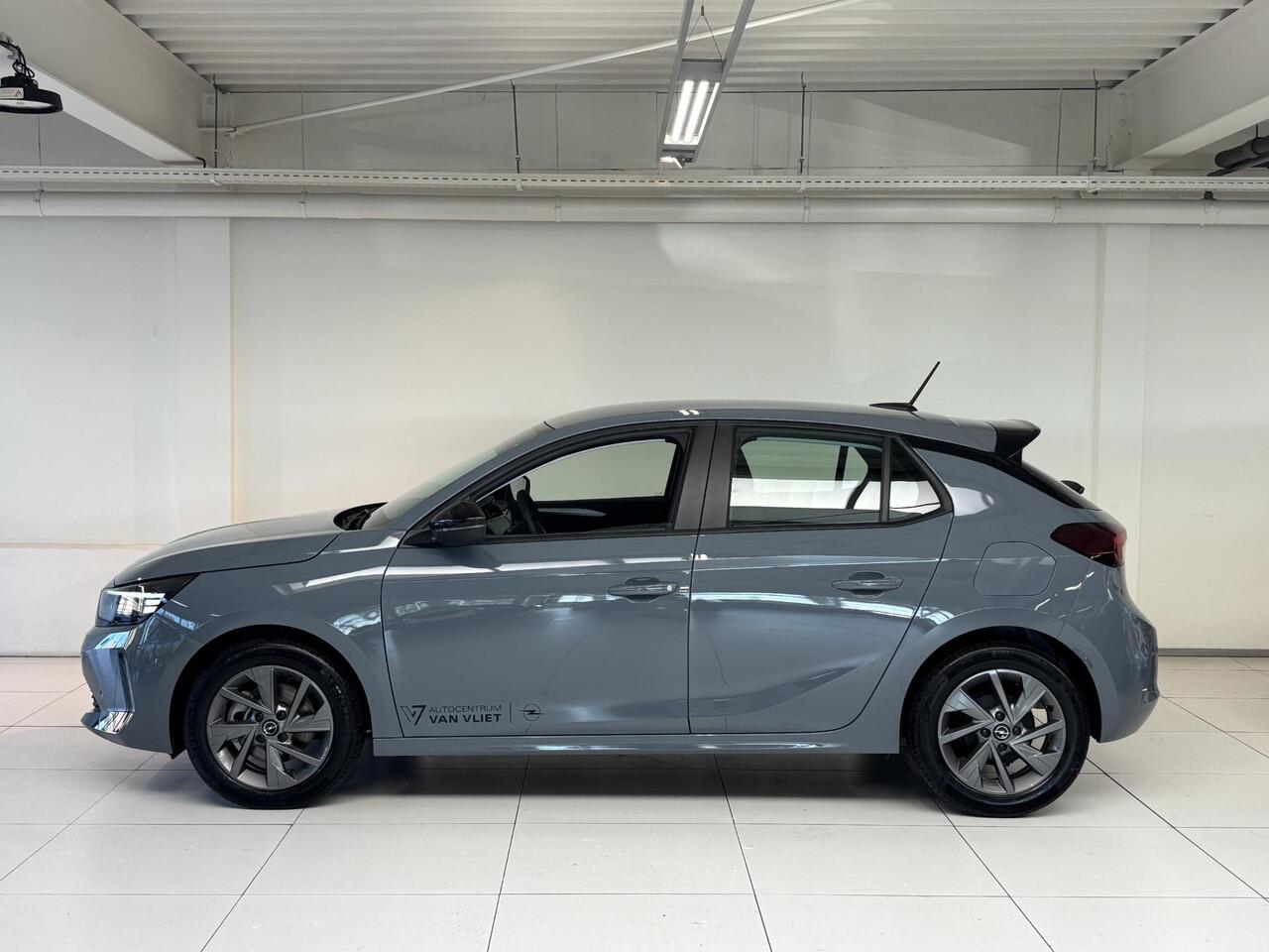 Opel CORSA 1.2 Turbo Hybrid Business Edition Automaat | Achteruitrijcamera | Dodehoekdetectie | Android auto / Apple carplay