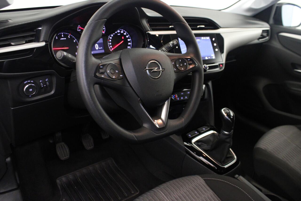 Opel CORSA 1.2 Elegance |Carplay|Camera|