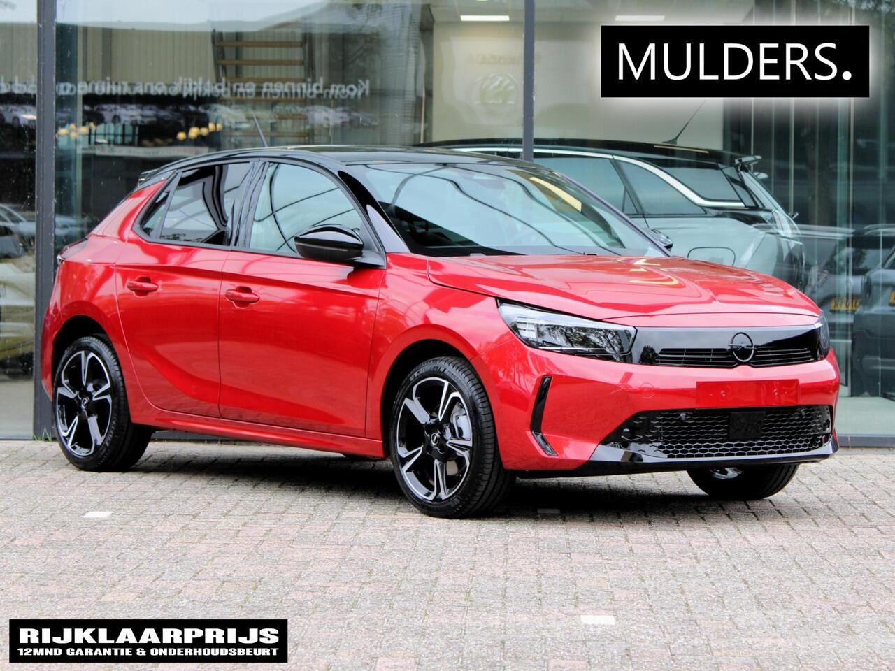 Opel CORSA 1.2 Turbo Yes VOORRAAD KORTING